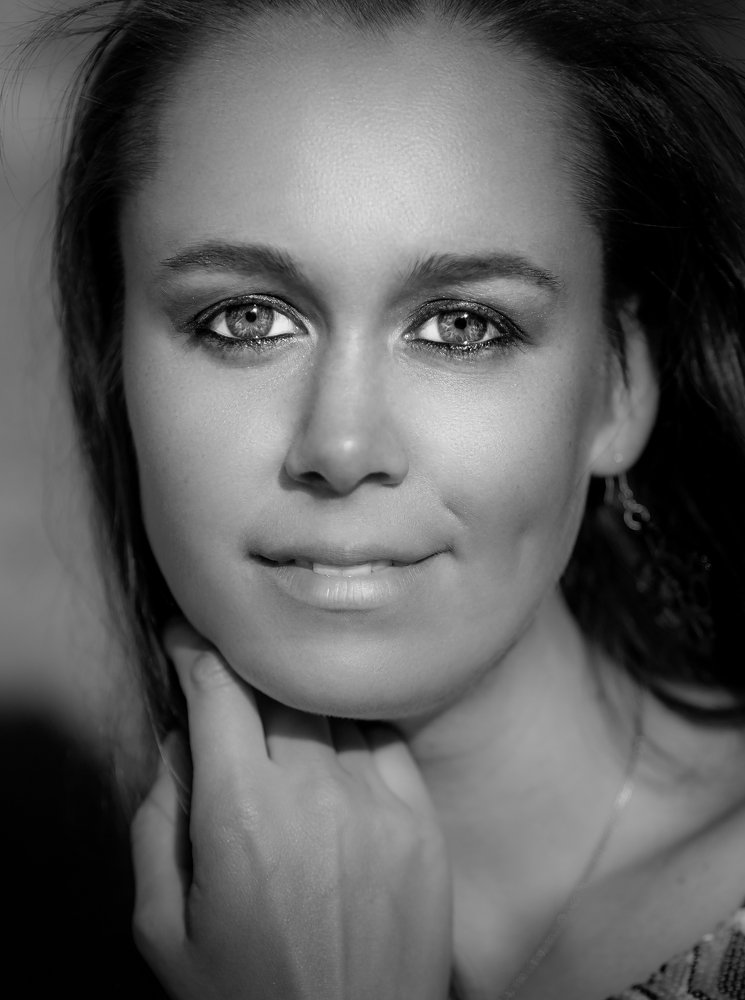 Photograph by Alla Toporskaya