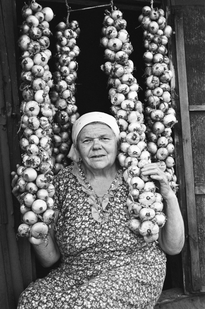 Photograph by Борис Москвин