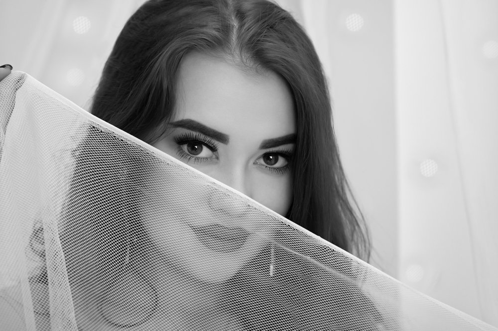 Photograph by Александра Дугина