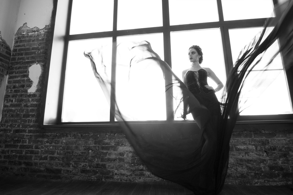 Photograph by Даниил Каталажнов