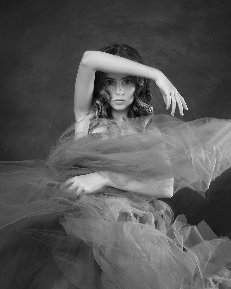 Photograph by Даниил Каталажнов