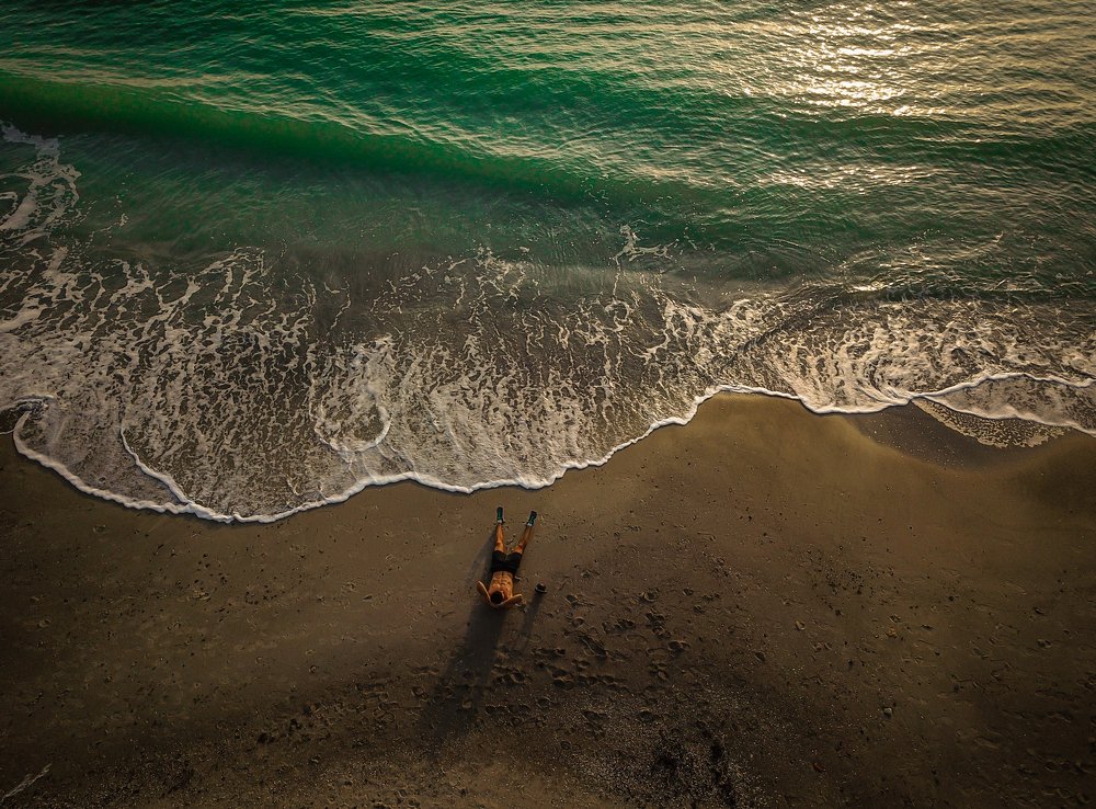 Photograph by Александра Азарнова