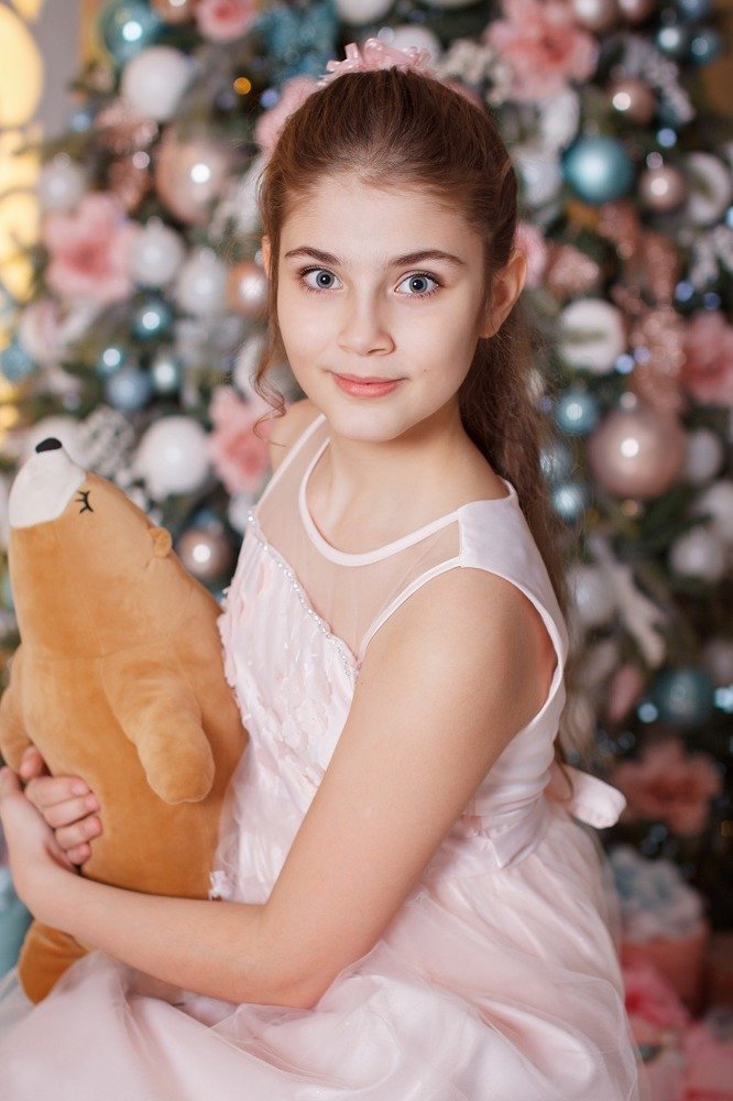 Photograph by Александра Дугина