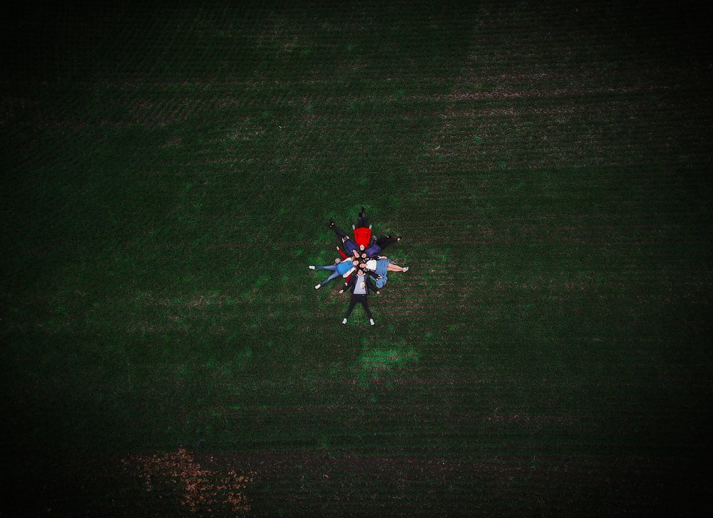 Photograph by Александра Азарнова