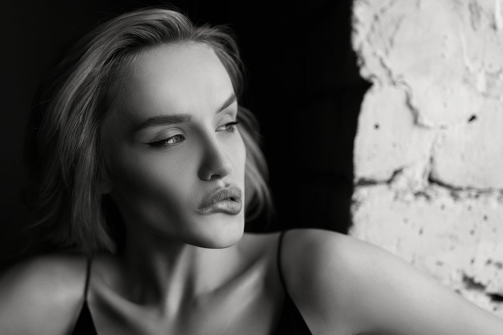 Photograph by Sergey Smit