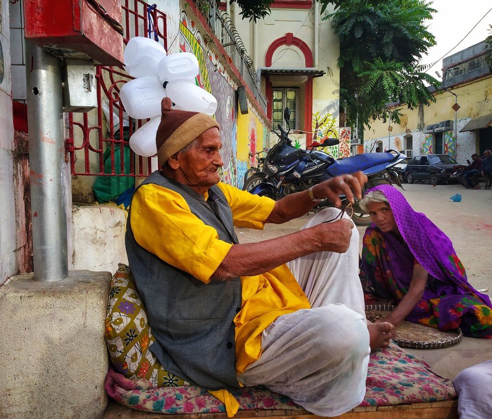 Photograph by Priyanka Sharma