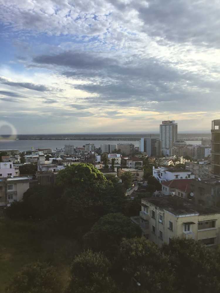 Photograph by Munir Salvador