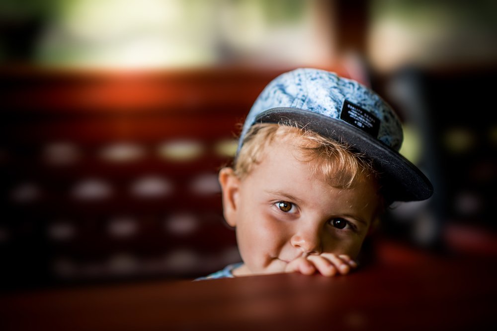 Photograph by Alexandra Morrison