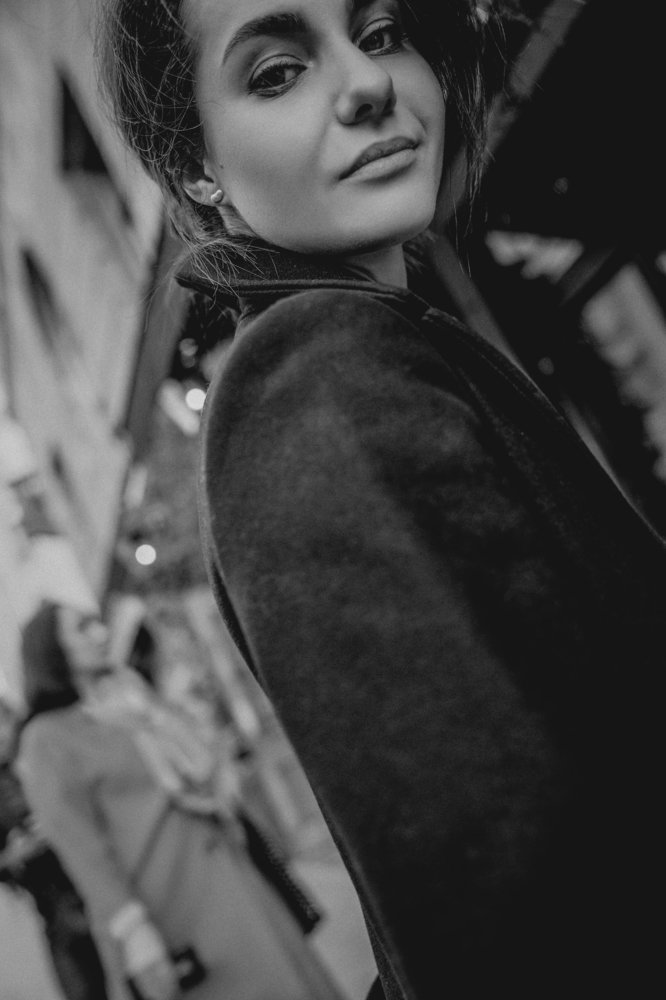 Photograph by Катерина Крутикова