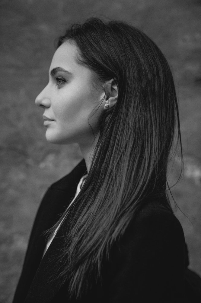 Photograph by Катерина Крутикова