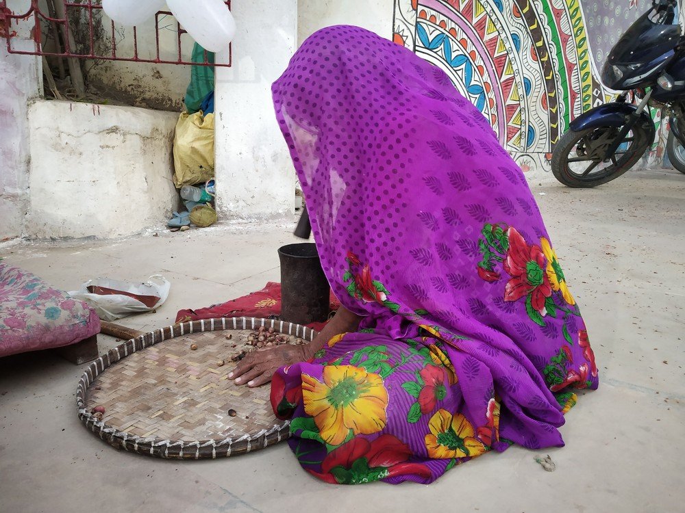 Photograph by Priyanka Sharma