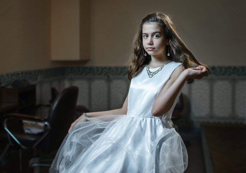 Photograph by Дмитрий Тен