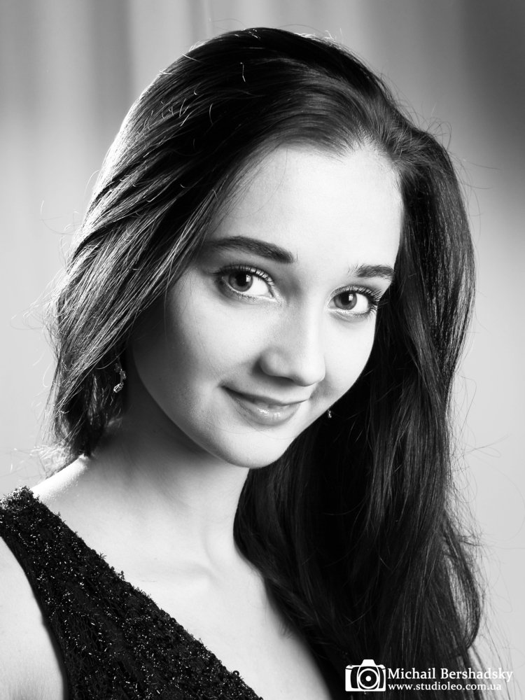 Photograph by Михаил Бершадский