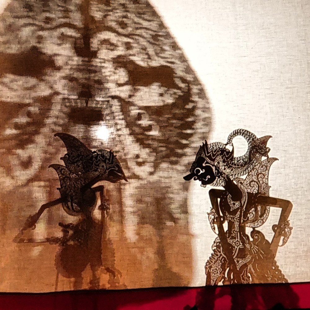 Photograph by Kuncoro PR