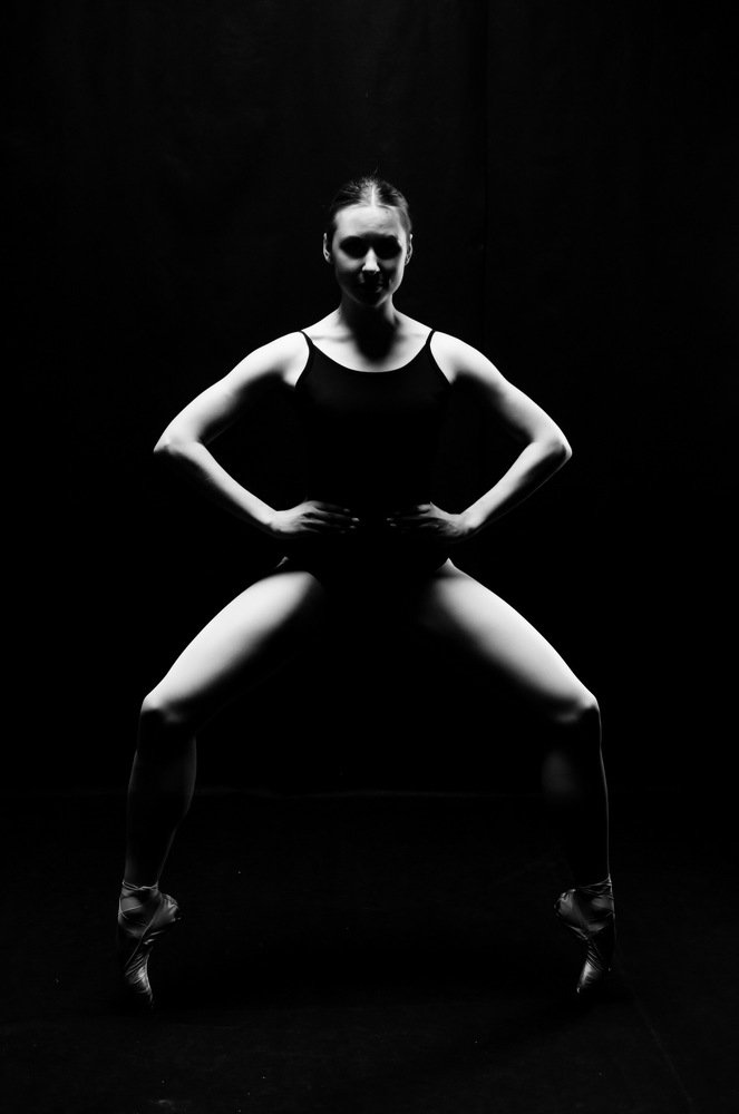 Photograph by Алена Беспятова