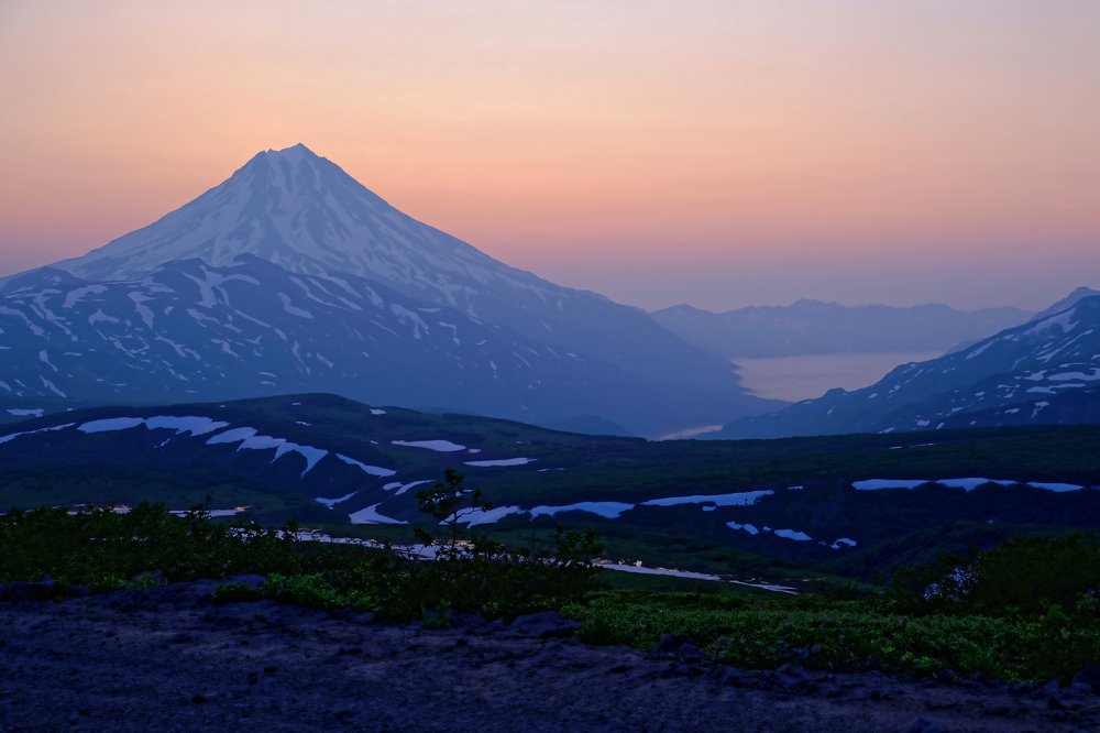 Photograph by Анна Стрельченко