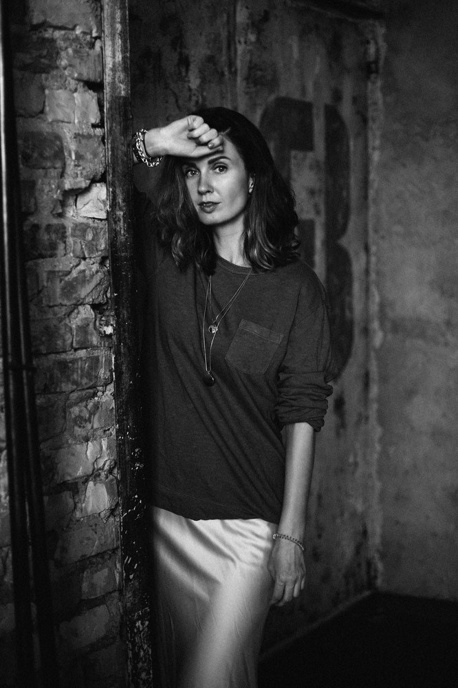 Photograph by Наталия Юреня