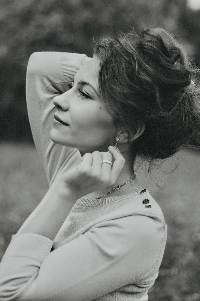 Photograph by Наталья Мищенко