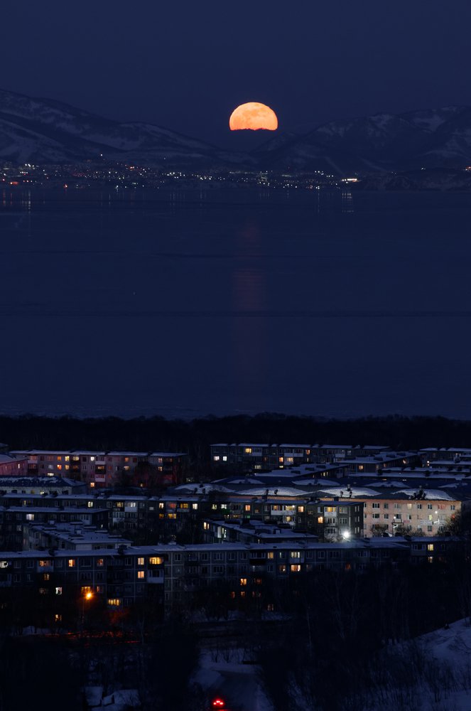 Photograph by Анна Стрельченко