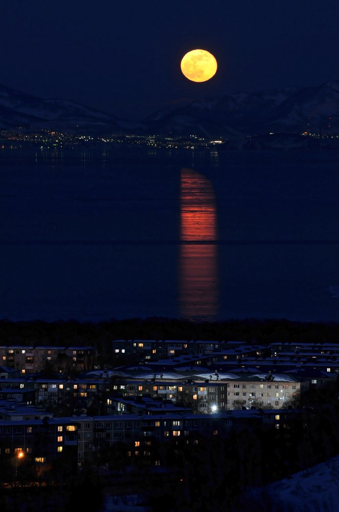 Photograph by Анна Стрельченко