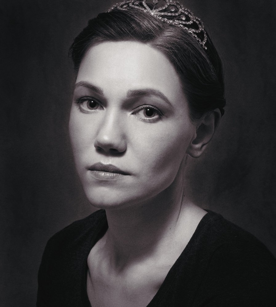 Photograph by Konstantin Volkov
