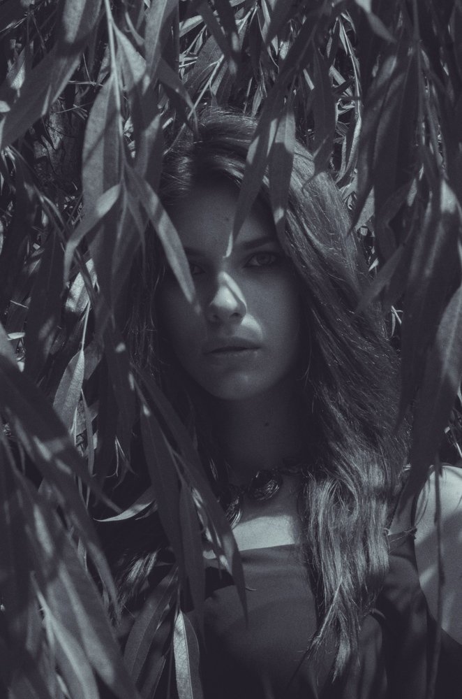 Photograph by Яна Мариненко