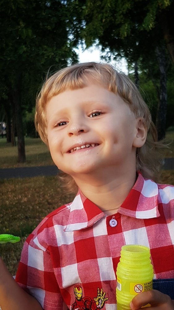 Фотография автора Дана Богинская