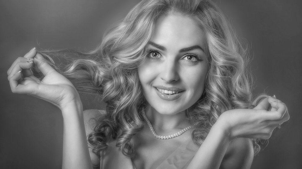 Photograph by Юрий Трофимов