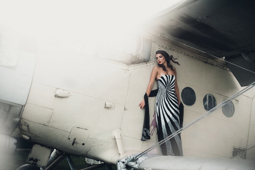 Photograph by Игорь Тополенко