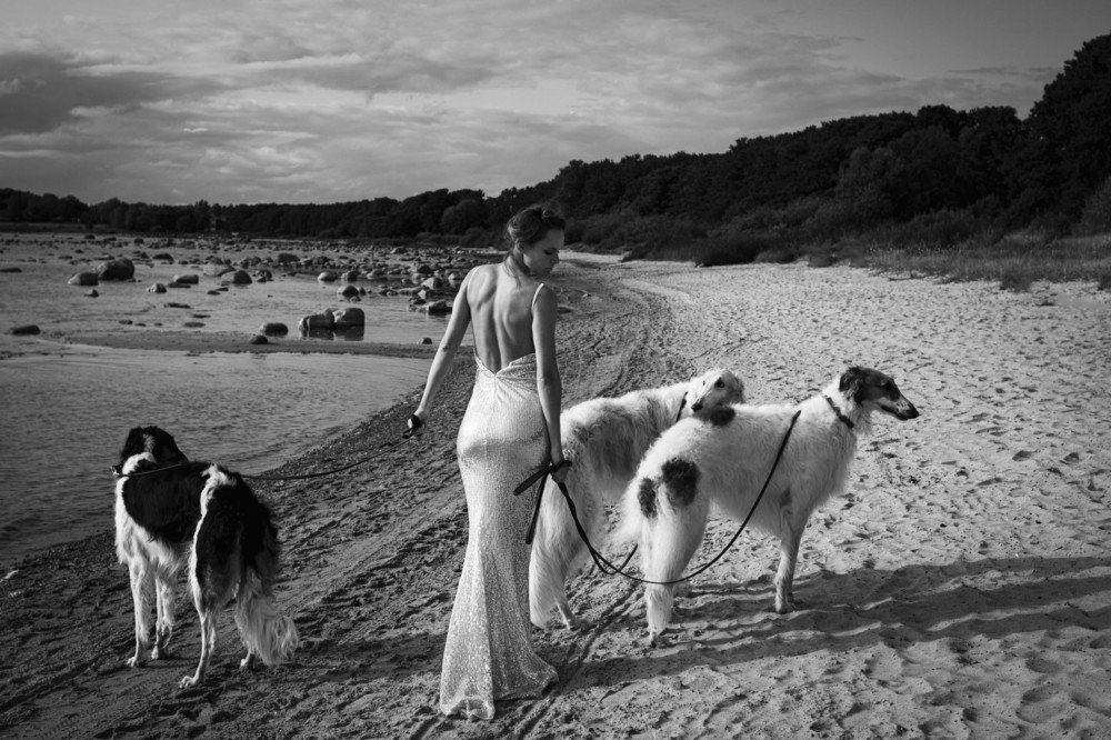 Photograph by Yulia Nikolaeva