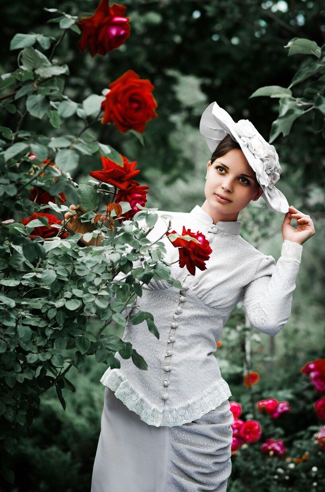 Фотография автора Евгения Рожкова