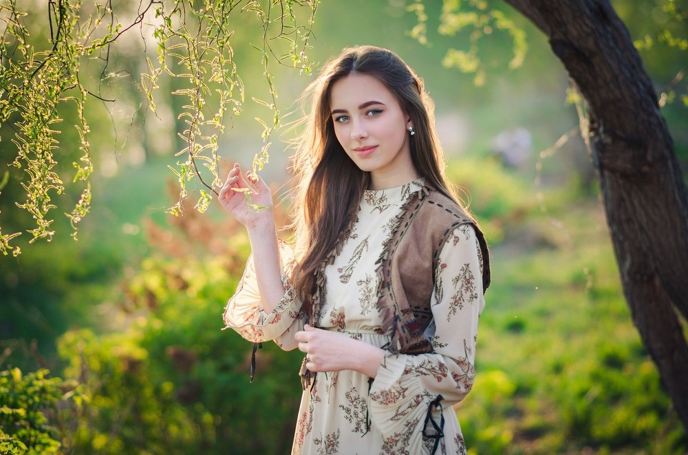 Фотография автора Евгения Рожкова