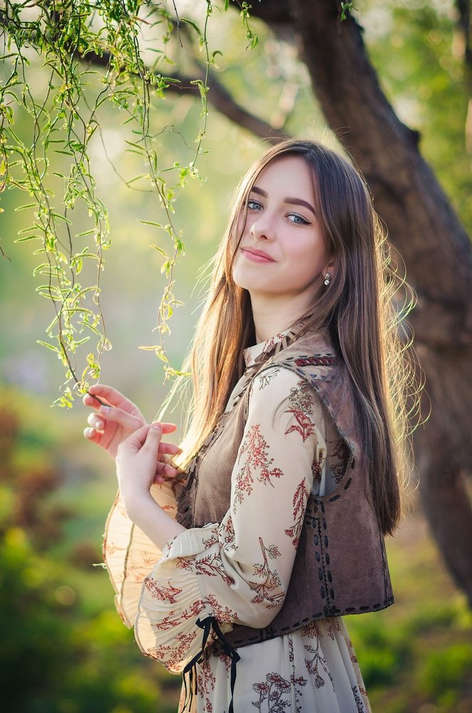 Фотография автора Евгения Рожкова