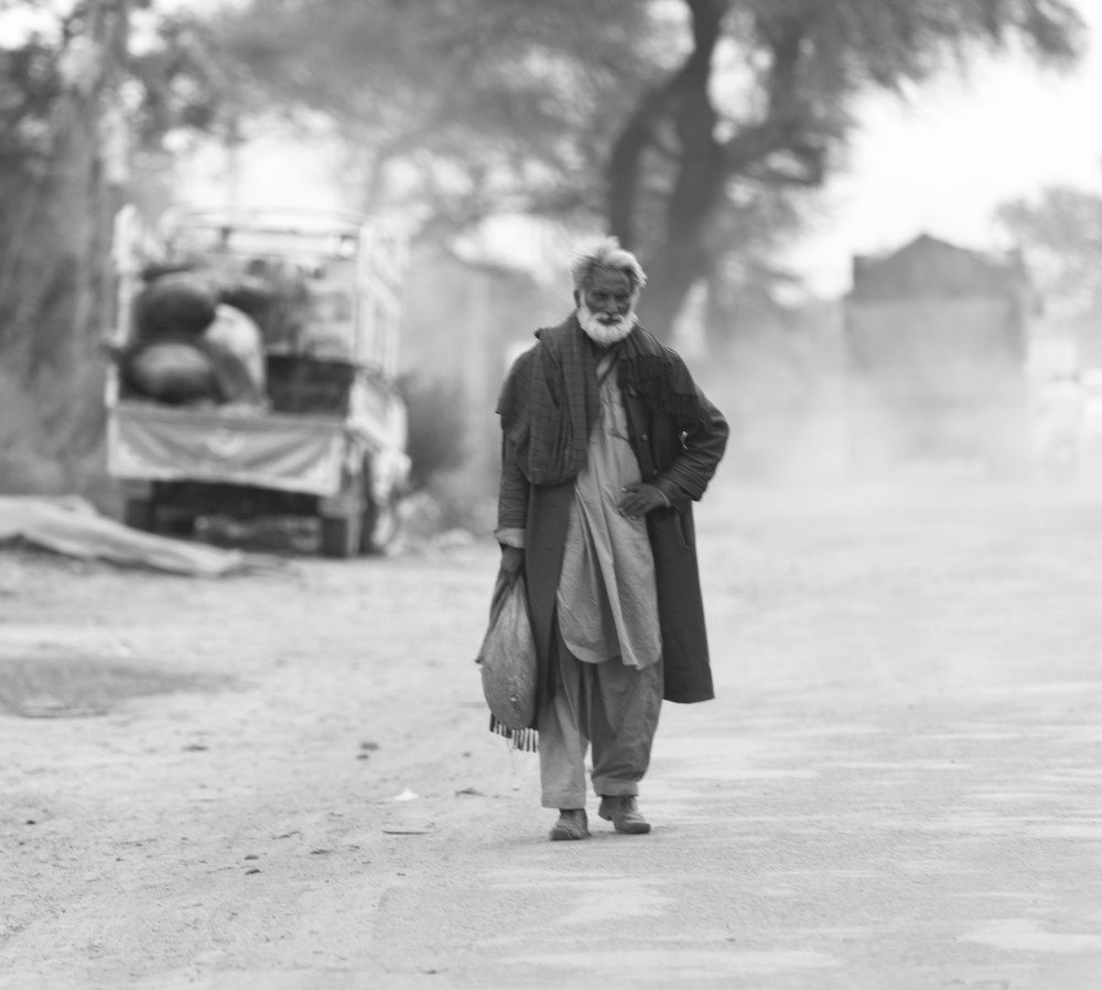 Photograph by Nasir Javed