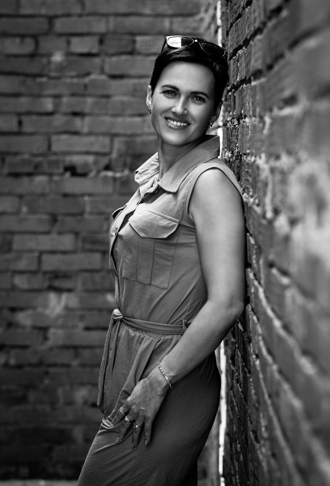 Фотография автора Евгения Рожкова