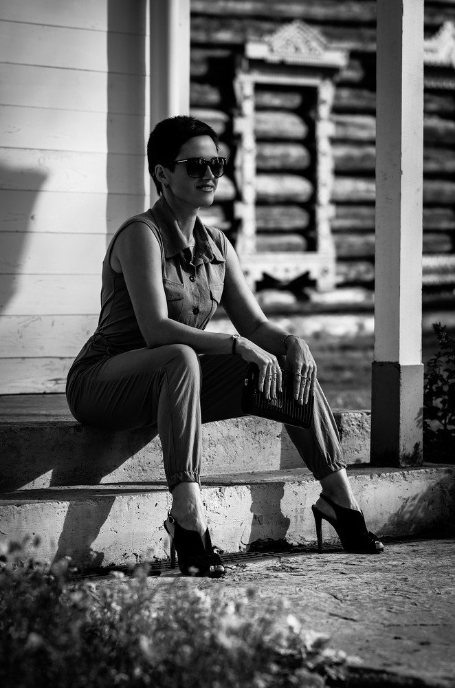 Фотография автора Евгения Рожкова