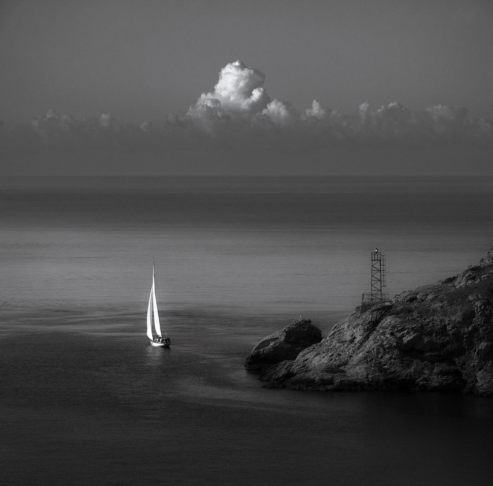 Photograph by Антон Бурляев