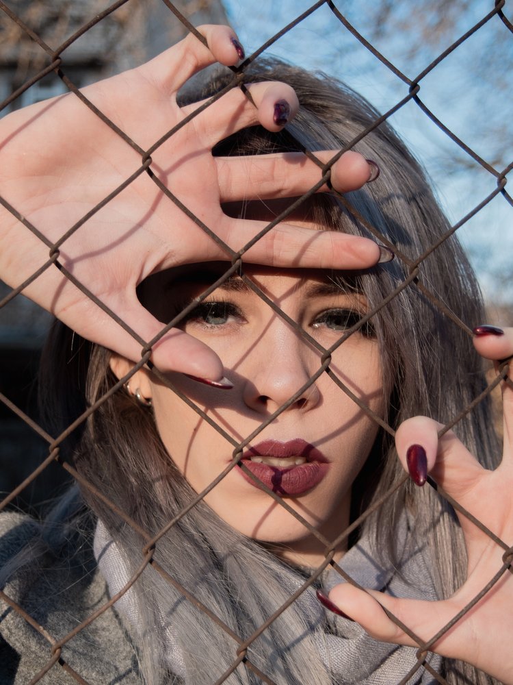 Photograph by Evan Levits