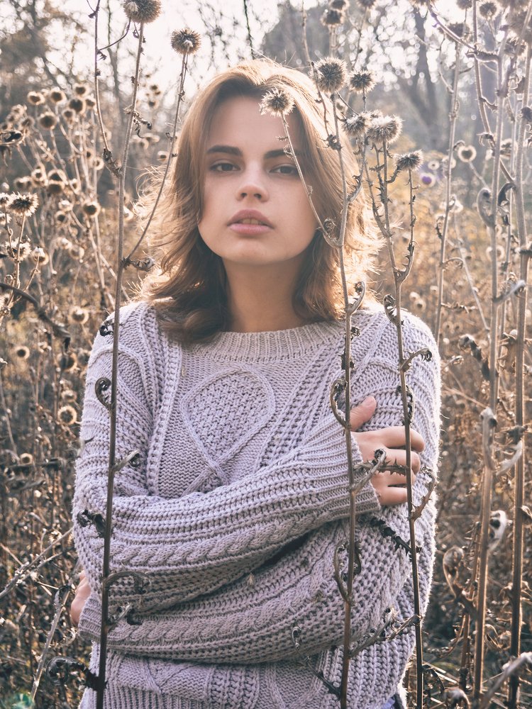 Photograph by Evan Levits