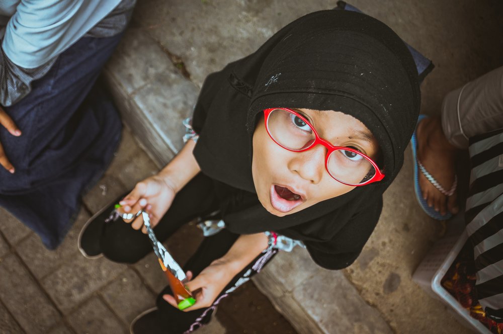 Photograph by Eri Yulianto