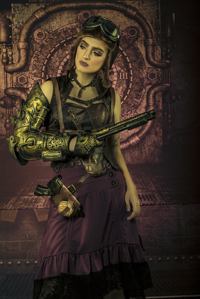 Photograph by Dikye Ariani