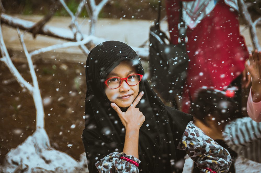 Photograph by Eri Yulianto