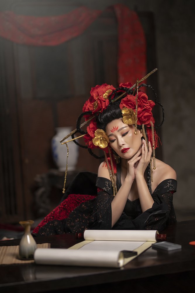 Photograph by Dikye Ariani