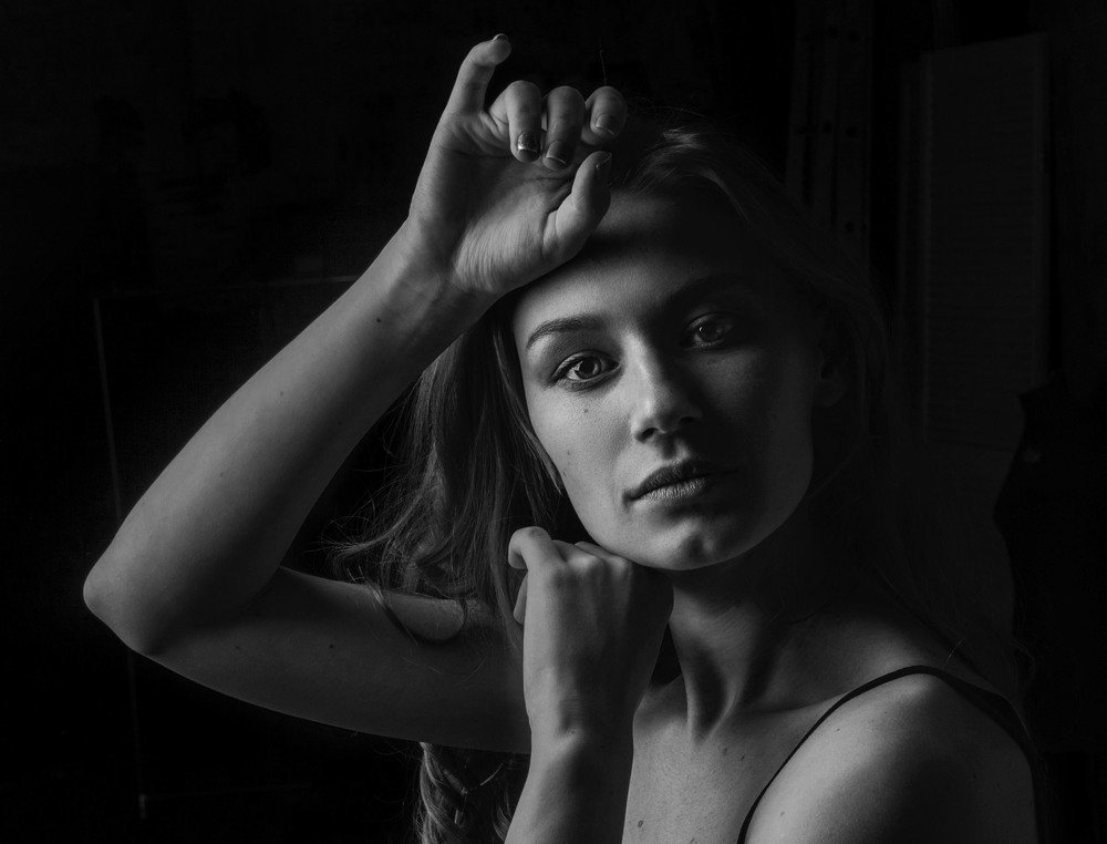 Photograph by Александра Морозова