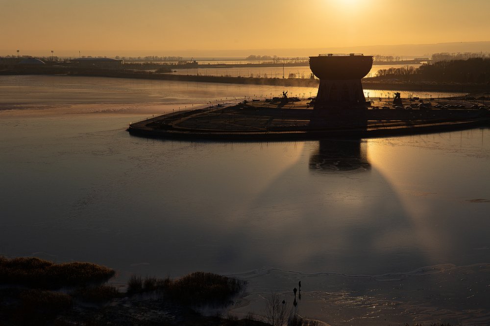 Photograph by Ленар Карим