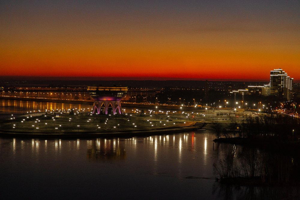 Photograph by Ленар Карим