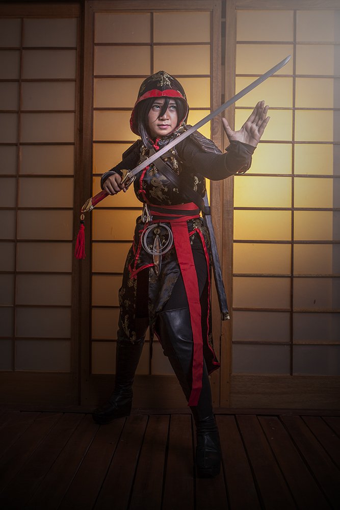 Photograph by Dikye Ariani