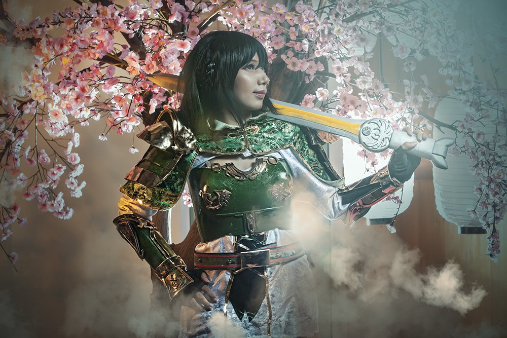 Photograph by Dikye Ariani