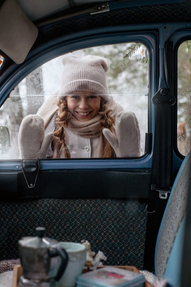 Photograph by Шеломенцева Ольга