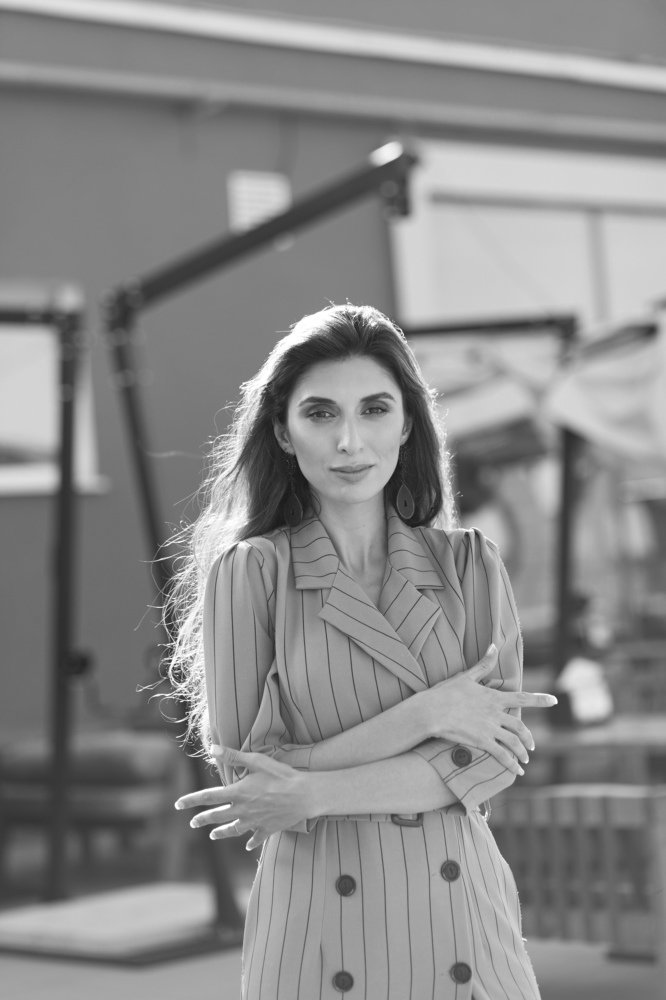 Photograph by Валерия Шарифова